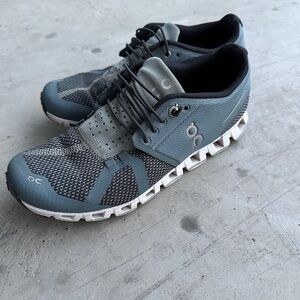 On Cloud Women’s Shoes